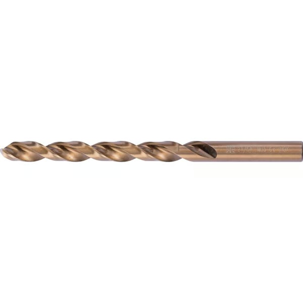 Picture of Pferd HSS Twist Drill 21/64" M35 (Co5) Inox